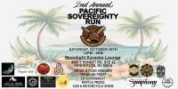 2nd Annual Pacific Sovereignty Run 2024