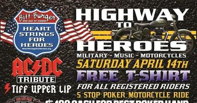 Highway to Heroes