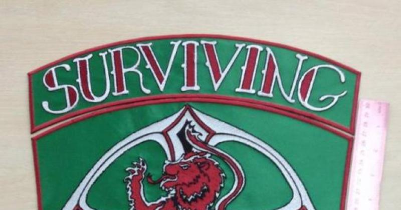 Surviving Sons M/C  Meet And Greet