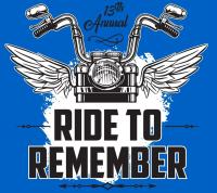 Ralston Memorial Ride