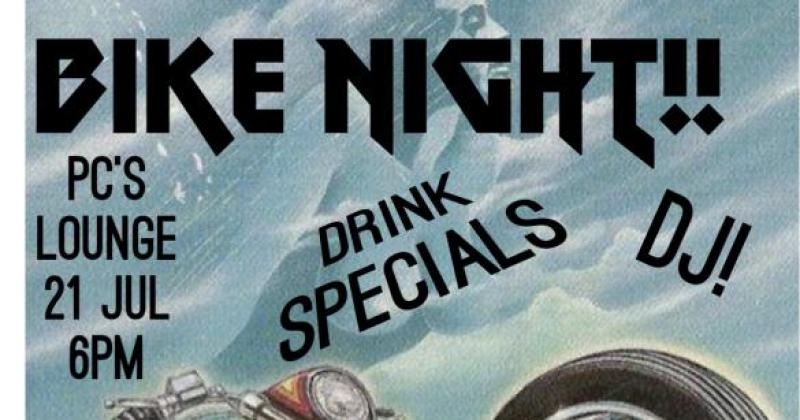 Bike Night