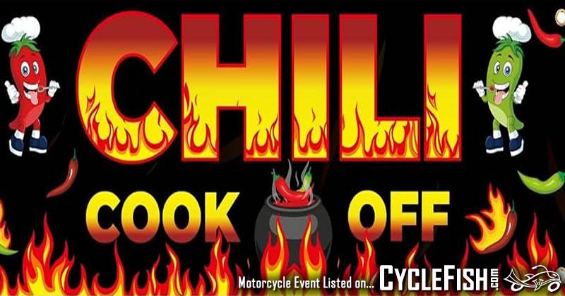 Chili Cook-Off at Durango Harley-Davidson
