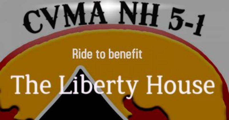 Liberty House Ride