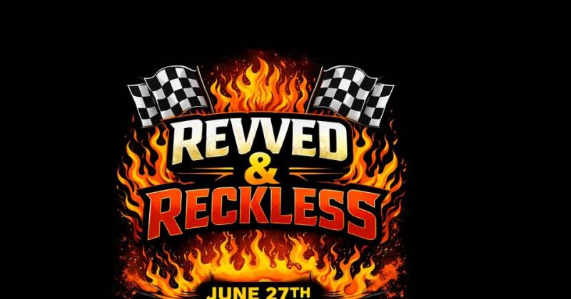 Revved & Reckless