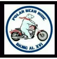 Blue Knights AL XVI Polar Bear Ride