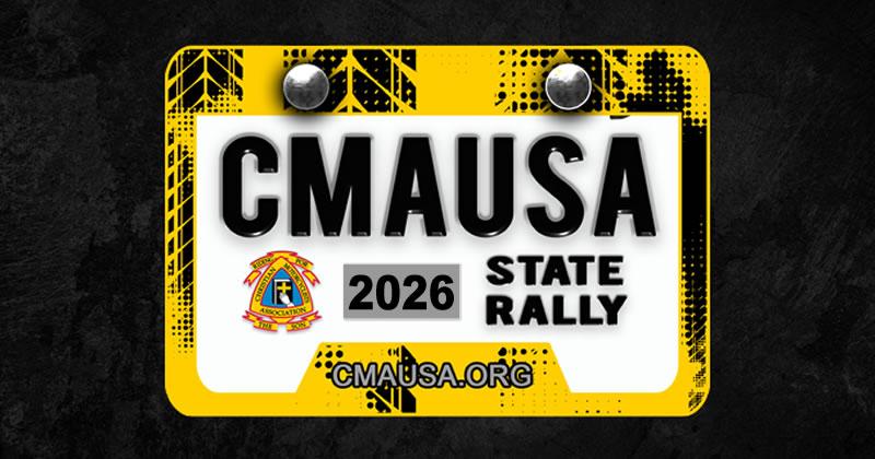 Heart of the Ozarks Rally - East - AR CMA State Rally 2026
