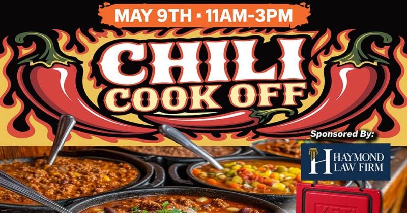 Chili Cook-Off Hartford Harley-Davidson 