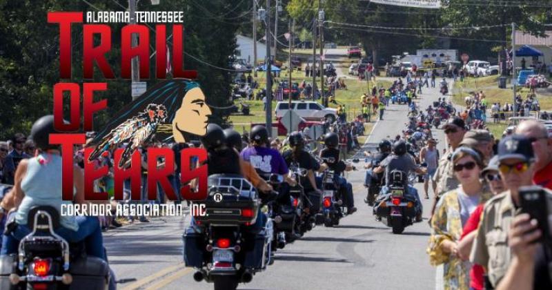 Annual Louis Hutton Memorial Ride