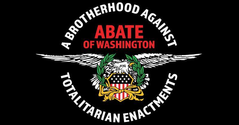 ABATE of Washington- 2025 Spring Opener