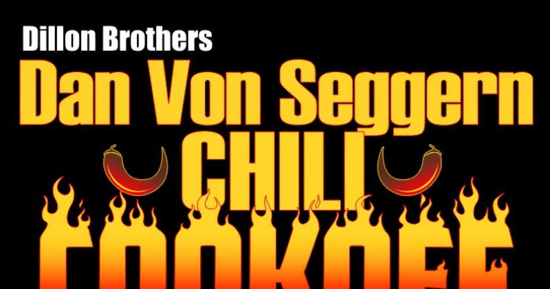Dan Von Seggern Memorial Chili Cookoff