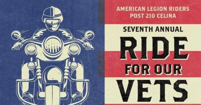 7th Annual Vets Run
