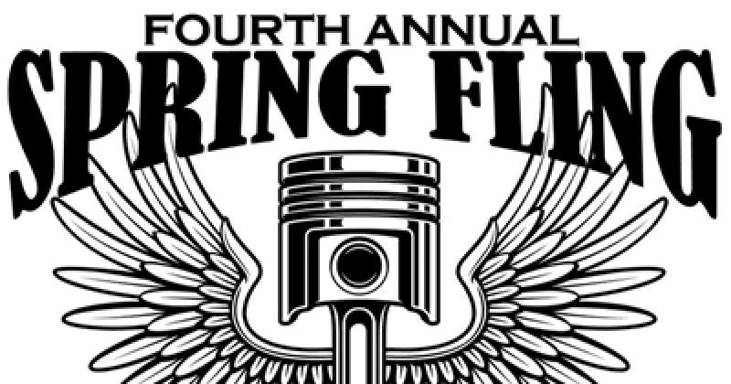 Spring Fling Rally 
