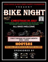 Bike Night
