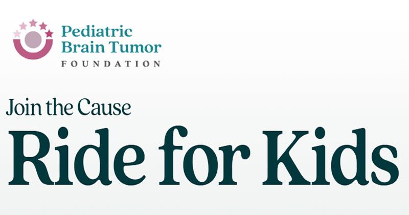 2025 Ride for Kids
