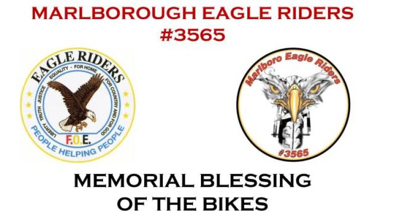 2025 Memorial Blessing of the Bikes