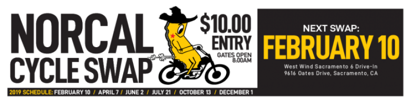 NorCal Cycle Swap