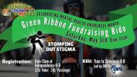 Green Ribbon Ride