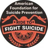 Ride to Fight Suicide