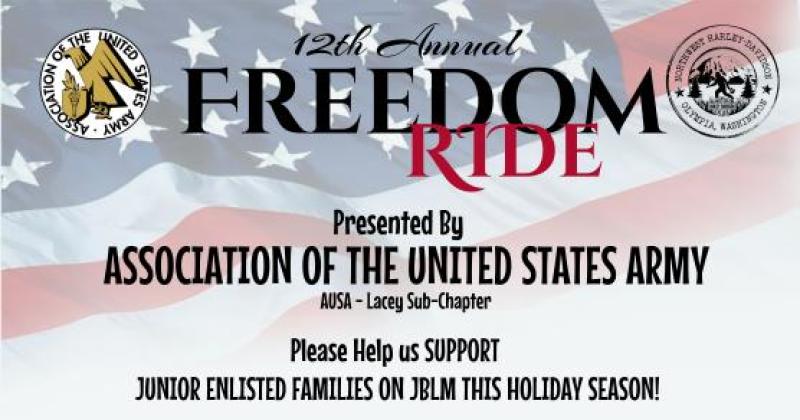 12th Annual Freedom Ride