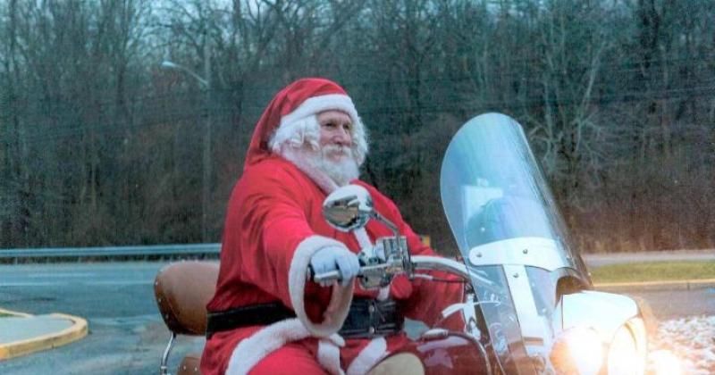 Santa Saturday