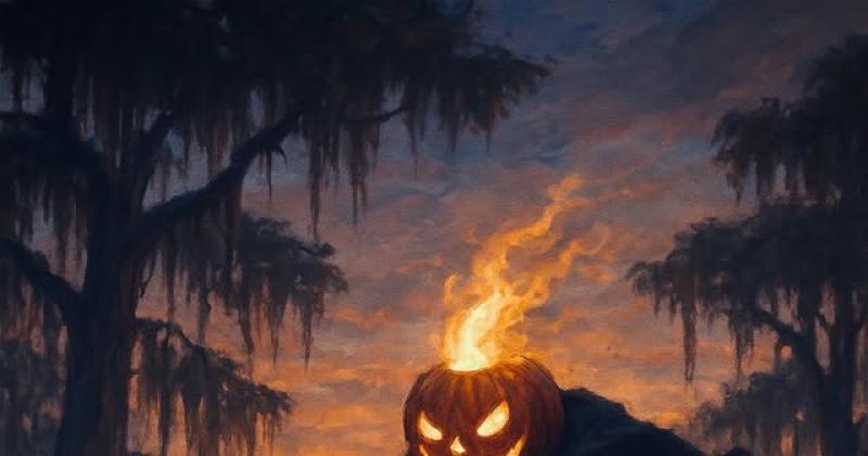 Bike - O - Ween