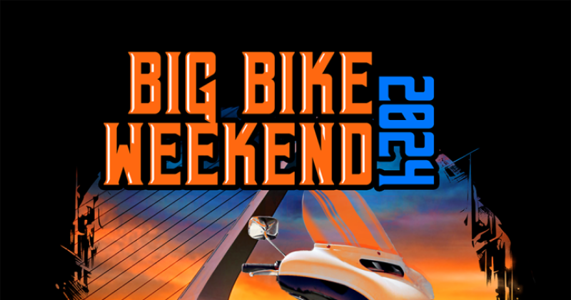 Big Bike Weekend
