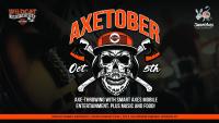 Axetober