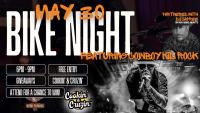 Independence Harley-Davidson Bike Night