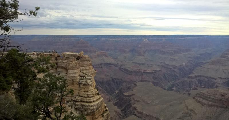 14-day Southwest Motorcycle Tour - California to Colorado