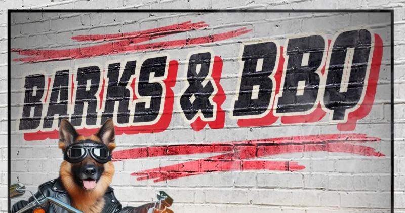 Barks & BBQ at Atlanta Harley-Davidson&reg;