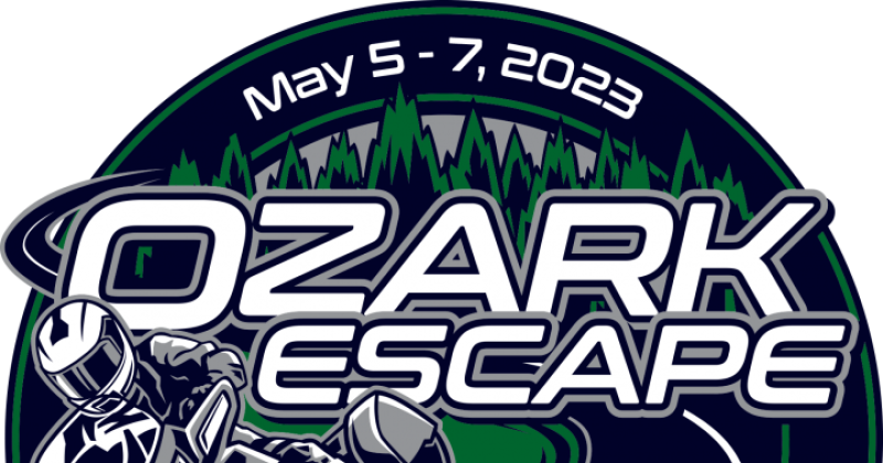Ozark Escape - 6th Annual Motorcycle Rally