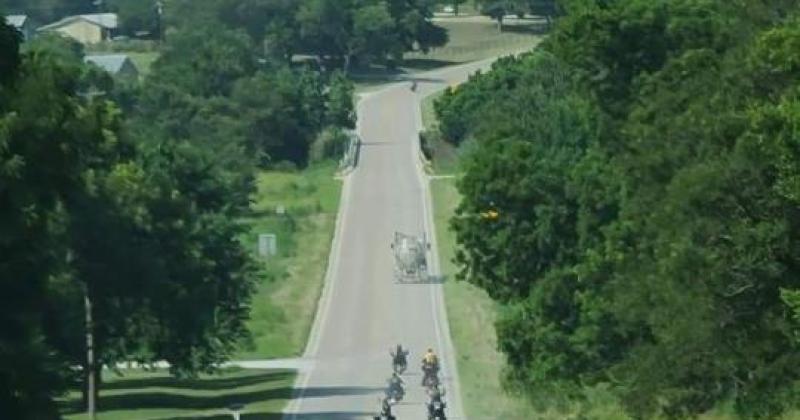 Scottish Rite Ride