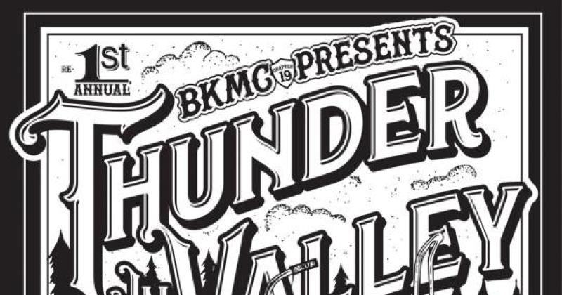 Thunder in the Valley
