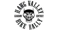 Hawg Valley Bike Rally 2025