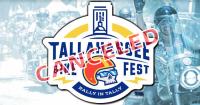 Tallahassee Bike Fest 2025 - CANCELED