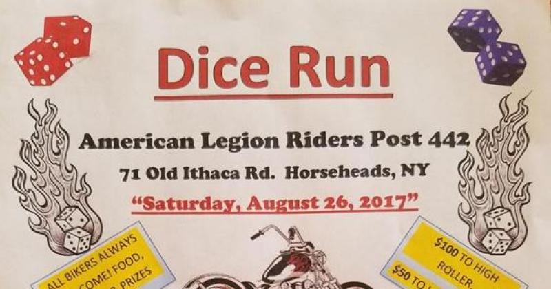 Dice Run