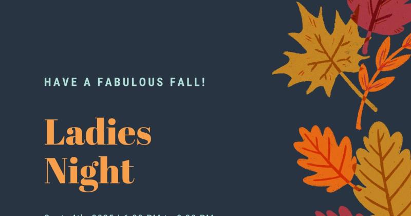 Ladies Night at Harley-Davidson of Dothan