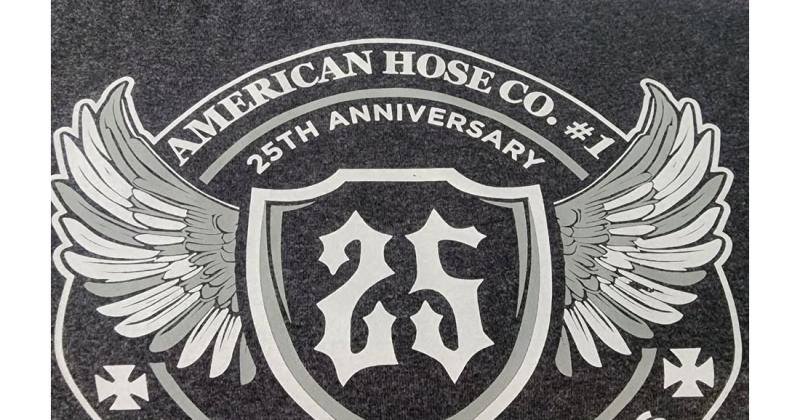 American Hose Co #1 Motorcycle Run and Food Truck Fest
