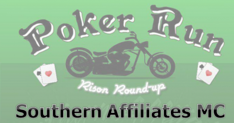 Southern Affiliates MC Rison Round-up
