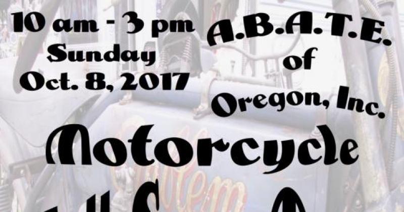 Abate Fall Swap Meet