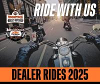 Choppers Bar & Grill Ride