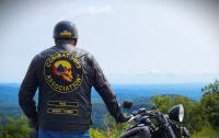 East Tn CVMA memorial ride