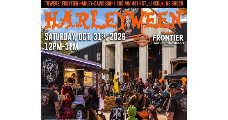 Harleyween