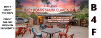 SQUIDS & CRUISERS OPEN FREE SANTA CLARITA BACK ROADS RUN