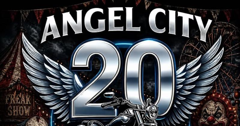 Angel City Fall Motorcycle Rally 2026