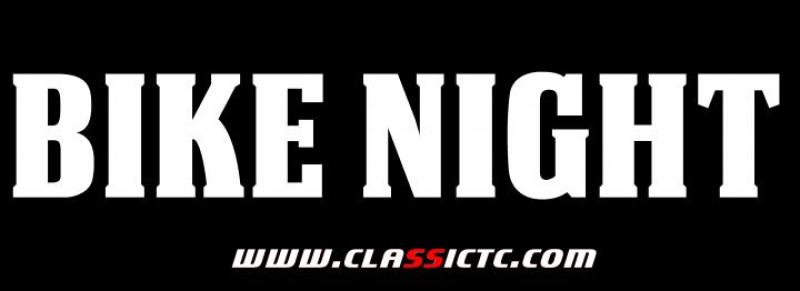 CMS Bike Night
