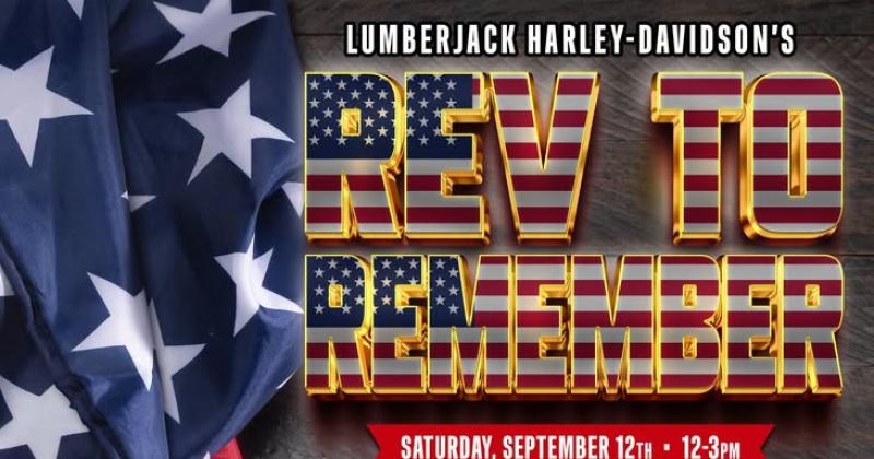 Rev to Remember