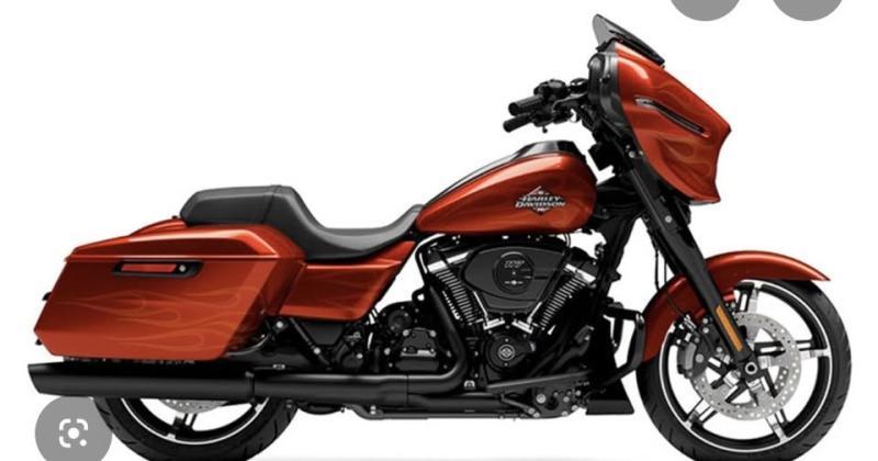 Gabelsville Bike Raffle & Event