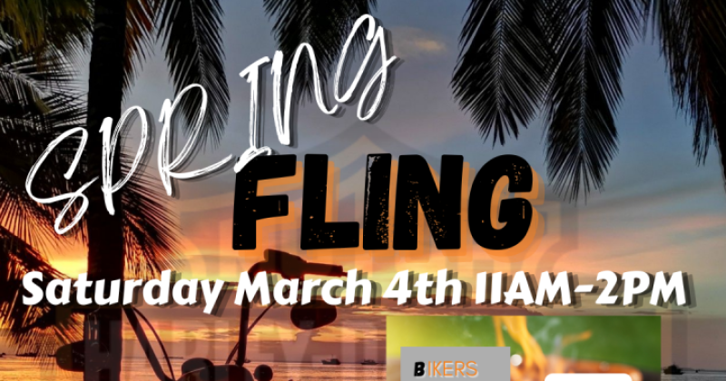 Spring Fling 