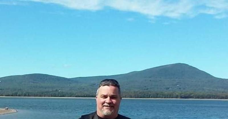 Sean Dill Memorial ride